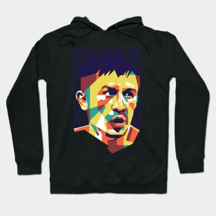 Golovkin GGG WPAP Art Hoodie